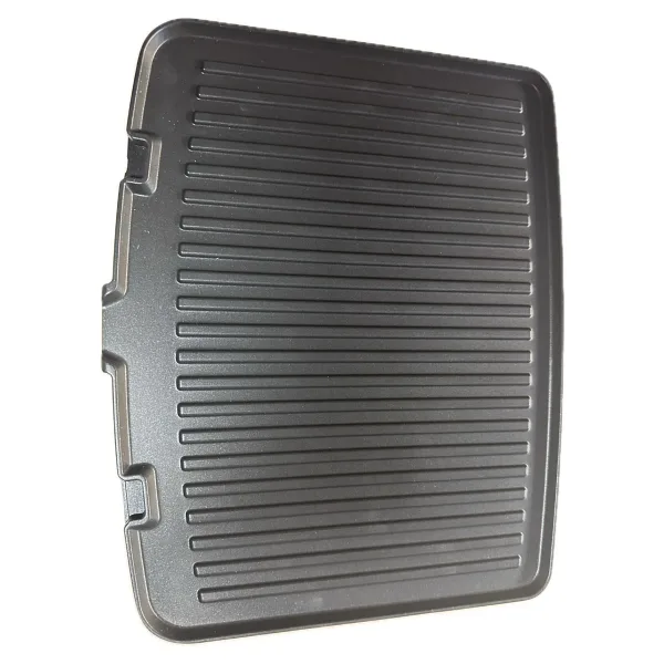 TEFAL Gc470atr/dtr Tost Makine Plakası / Grill Gourmet Minute - Alt/üst Takım