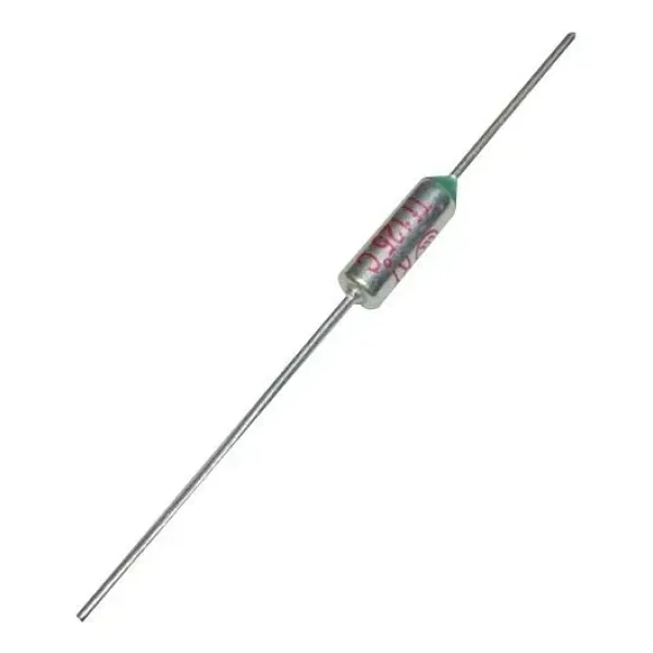 Tf 125°C 250V 10A Termik Sigorta