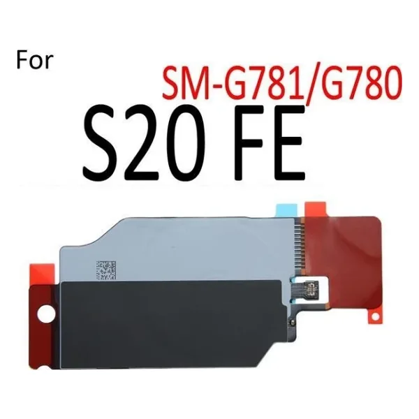 Tkgz Samsung Galaxy S20 FE NFC