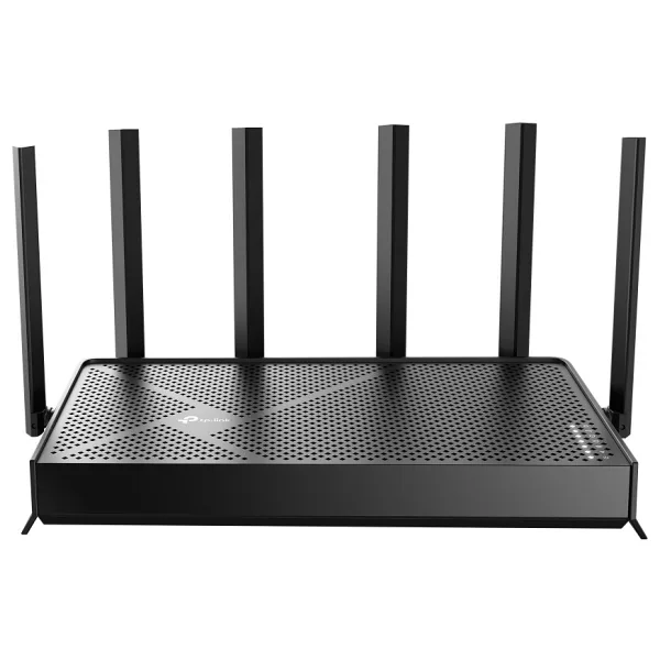 TP-Link Archer BE400 5 Port 6500 Mbps Router