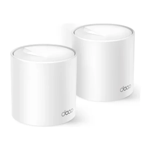 TP-Link Deco X10 1500 Mbps 2'li Router