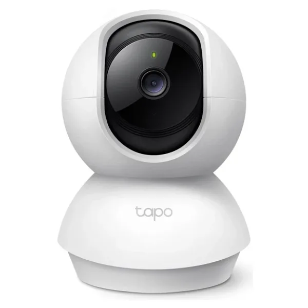 TP-Link TC71 3 MP 2K Gece Görüşlü IP Wi-Fi Güvenlik Kamerası
