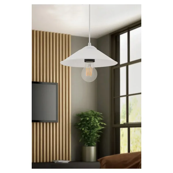 Trend Kitchen Petasum Modern Tekli Salon, Mutfak, Banyo, Yatak Odası, Çocuk Odası Sarkıt Avize