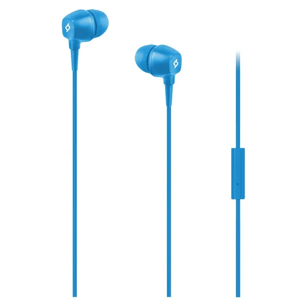 Ttec Pop Mikrofonlu Kulak İçi Kulaklık