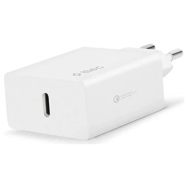 Ttec SmartCharger 2SCS22B 20 W Type-C Hızlı Şarj Adaptörü