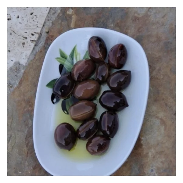 Tüplü İri Meyveli Memecik Zeytin Fidanı