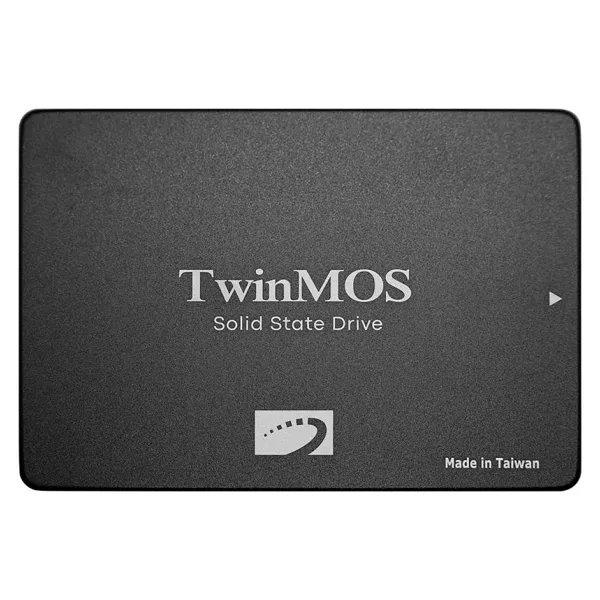 TWINMOS 2 TB 580/550Mb/s 2.5'' SATA3 SSD TM2000GH2UGL 3D-NAND