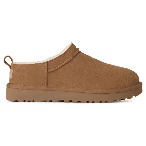 UGG Classic Micro 1173891 Taba Kadın Bot
