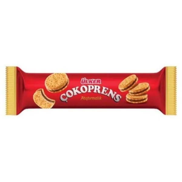 Ülker Çokoprens 81 gr