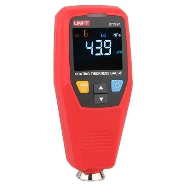Uni-t UT343A Boya Ölçüm Cihazı