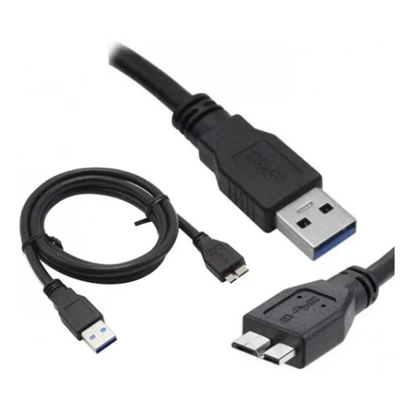 Usb 3.0 Hdd Harddisk Kablosu - Harici Harddisk Kablosu - 1.8M