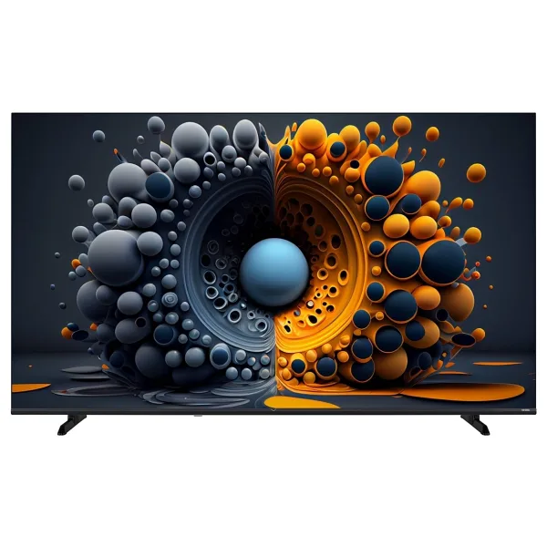 Vestel 65UT9850 4K Ultra HD 65'' 165 Ekran Uydu Alıcılı Smart LED TV
