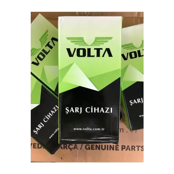 Volta Apec APT4 Elektrikli Moped Şarj Aleti 60v 20ah