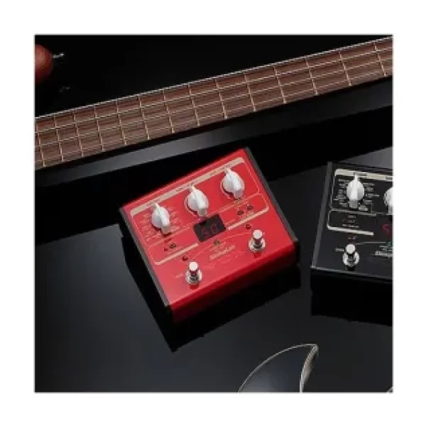 Vox STOMPLAB-1B Bas Gitar Prosesörü