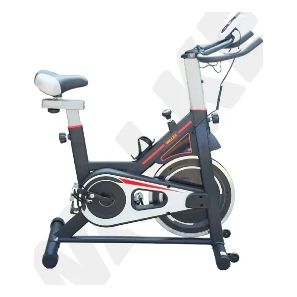 Walke Healife Dikey Spin Bike