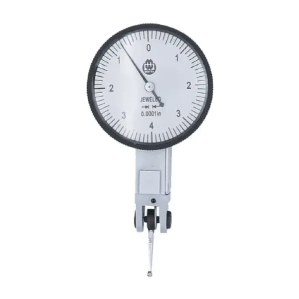 Werka 220-7091 Komparatör Saati