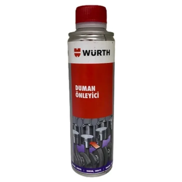 Würth Duman Önleyici