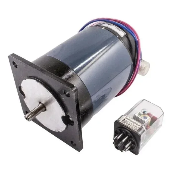 Z90 220V 50W 2000RPM DC Motor