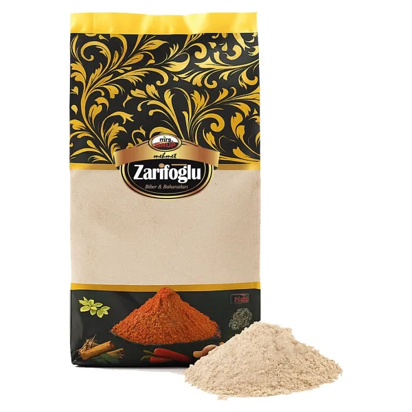 Zarifoğlu Sarımsak Toz 1kg - 1 kg