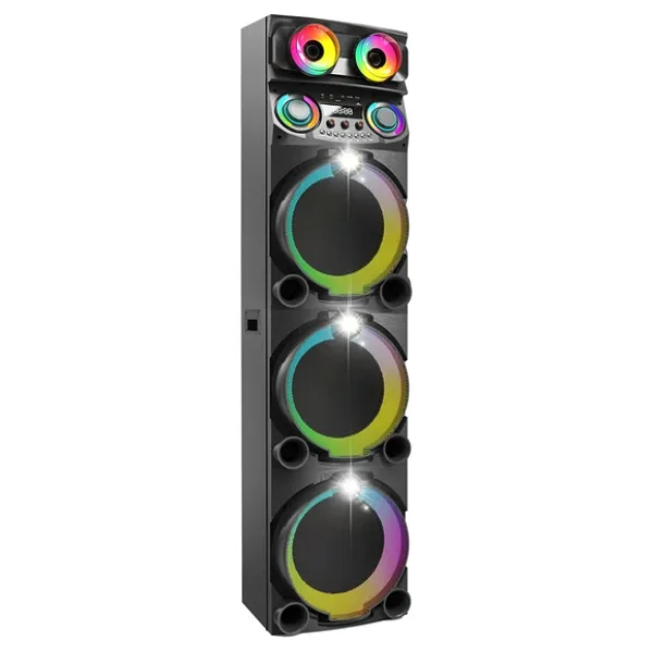 Zore GD-3127 Bluetooth Hoparlör