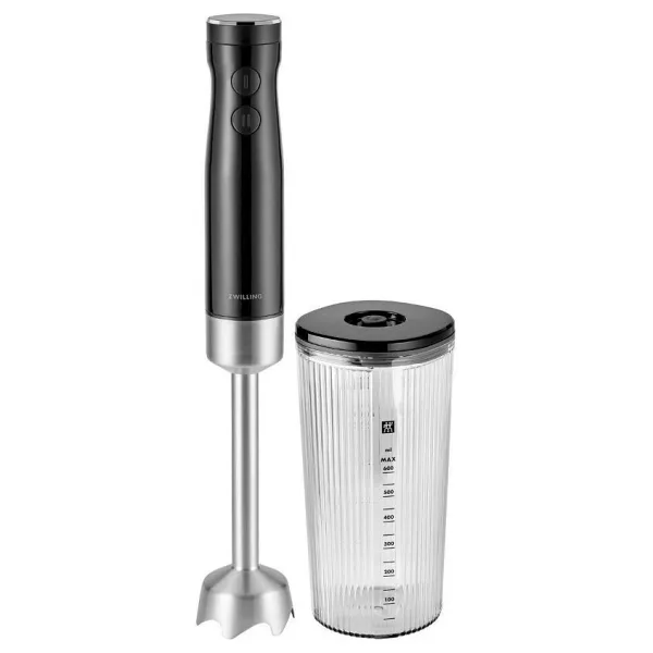Zwilling Enfinigy 531049010 Siyah 800 W El Blenderı
