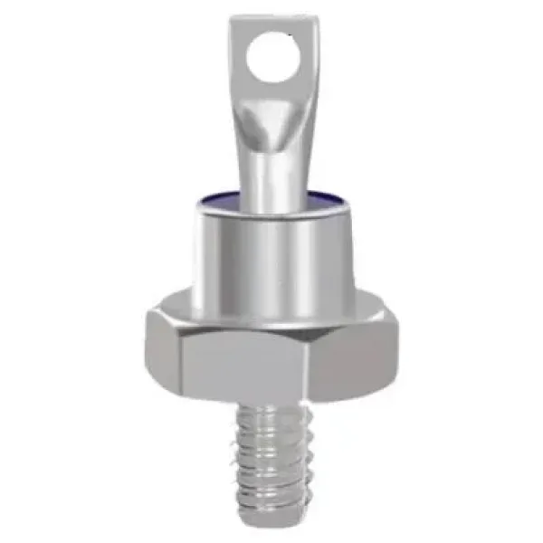 ZX40-12 40A 1200V Metal Vidalı Diyot - Anot