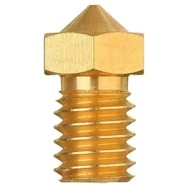 0.2 mm Filament Eritici Ağız - Nozzle