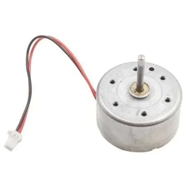 1.5-6V DVD-VCD Motoru
