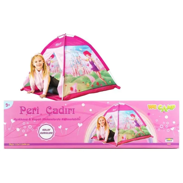 1008320 Ipl-wcm-çadır İglo Peri 112XX94X112CM