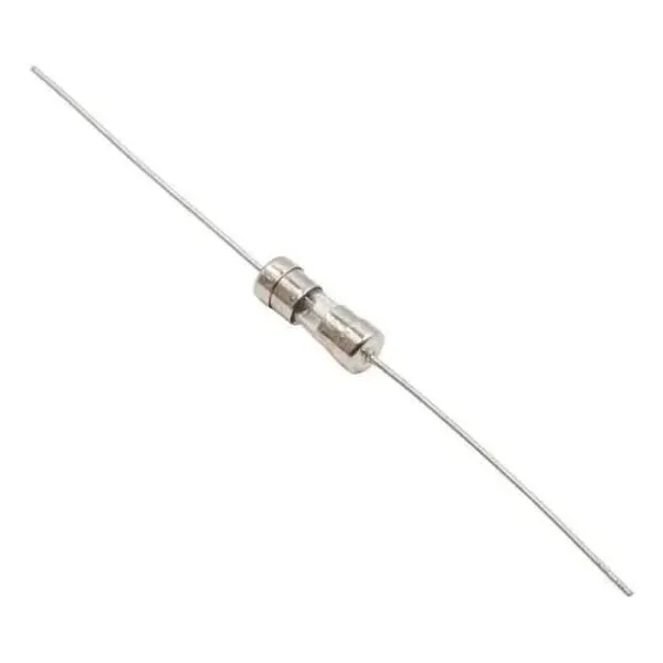 3A 3.6x10mm Gecikmeli Cam Sigorta