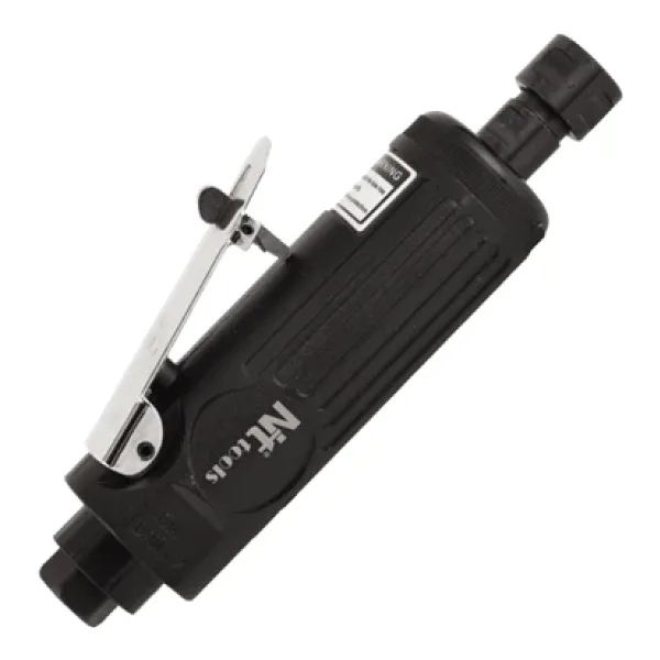 6mm. 25000RPM Havalı Kalıpçı Taşlama