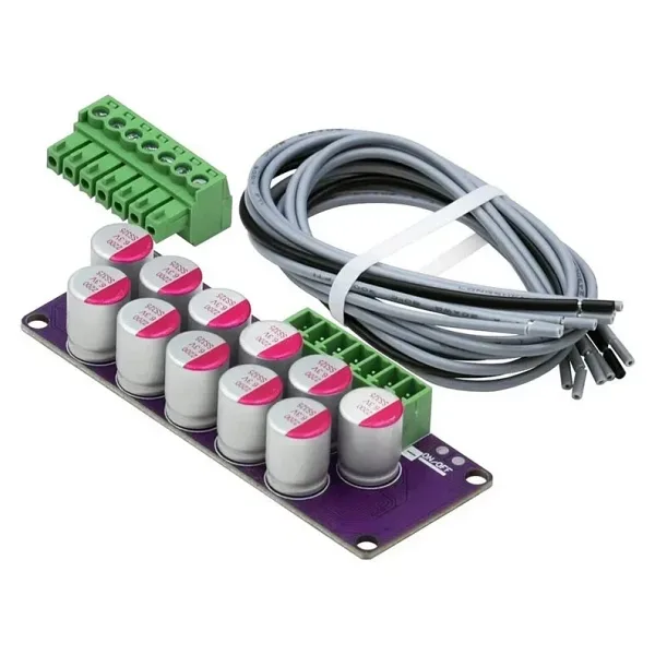 6S 6A Aktif Balans Devresi - Li-ion Lifepo4 BMS