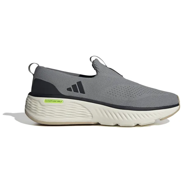 Adidas Cloudfoam Go Lounger ID4021 Gri Erkek Spor Ayakkabı