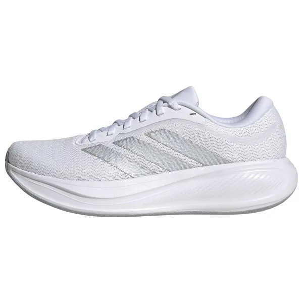 Adidas Response Runner 2 Kj1738 Beyaz-Gri Koşu Ayakkabısı