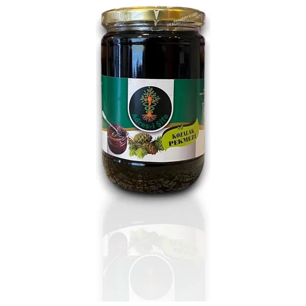 Adres-i Şifa Kozalak Pekmezi 850 gr
