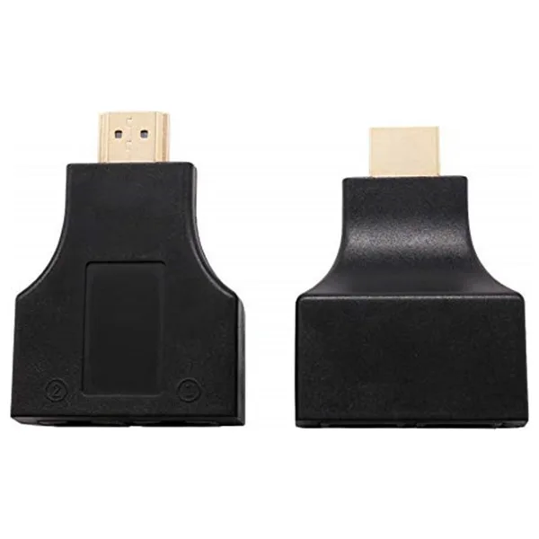Alfais AL-4845 HDMI Dönüştürücü