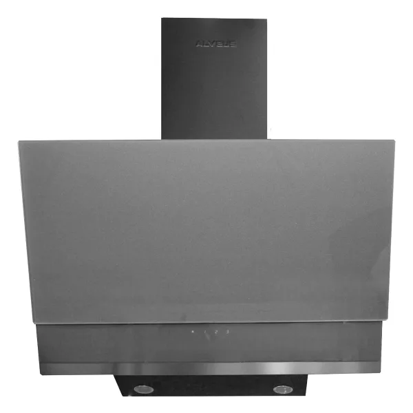 Alveus Mod 3000 60 cm Gri Cam Davlumbaz