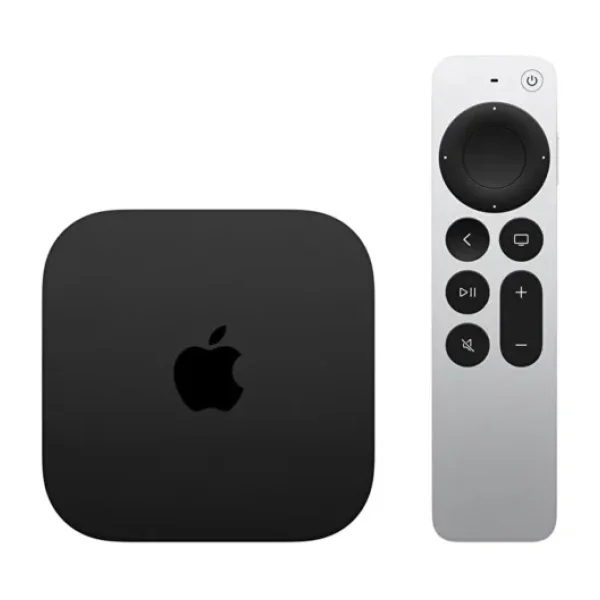 Apple TV 4K 64 GB Wi-Fi MN873TZ/A