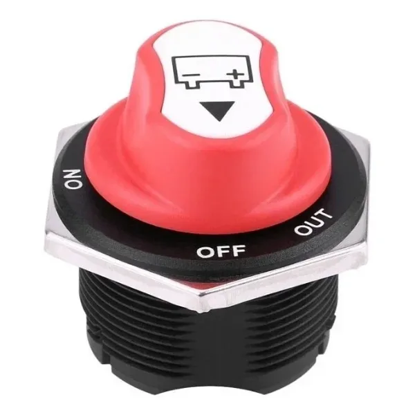 Araç Akü Anahtarı 32V 200A