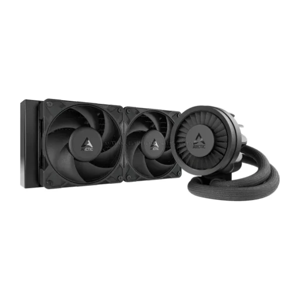 Arctic Liquid Freezer III Pro 280 ACFRE00179A İşlemci Sıvı Soğutucu