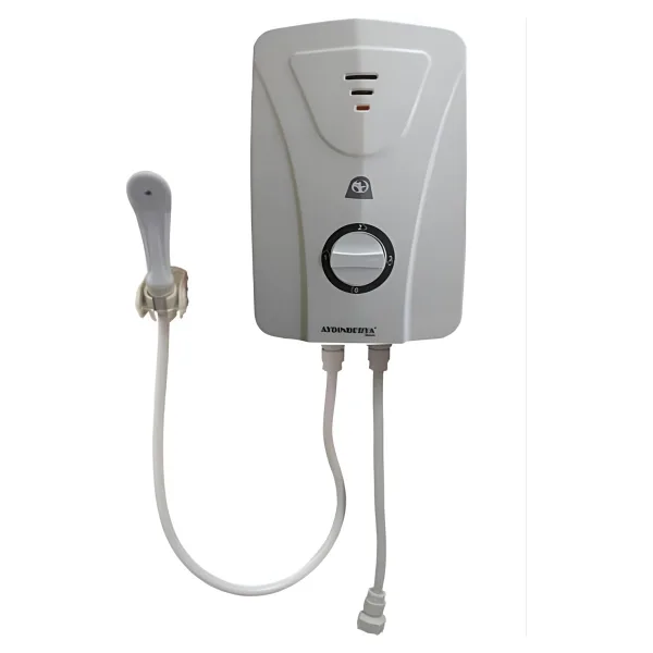 Aydın Derya Elektrikli Banyo Şofbeni