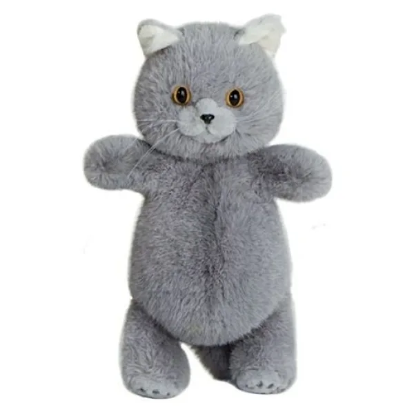 B&D Küçük Kedi Sırt Çantası
