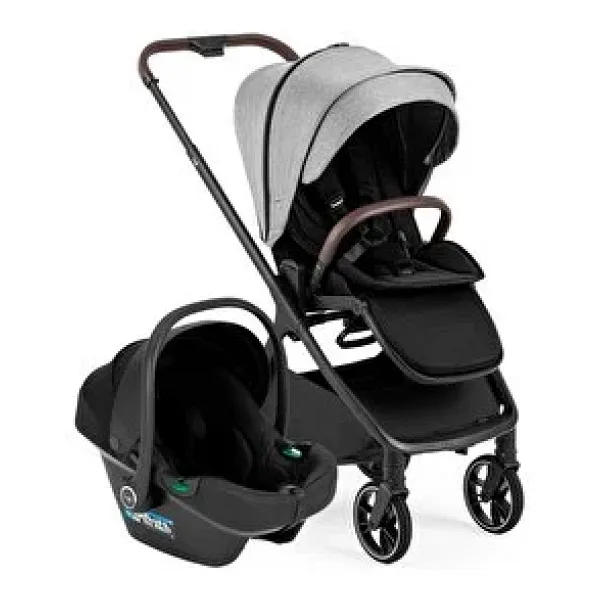 Bagi Litego Travel Sistem Bebek Arabası