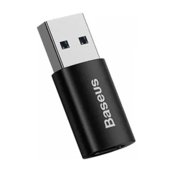 Baseus Ingenuity USB to Type-C Dönüştürücü