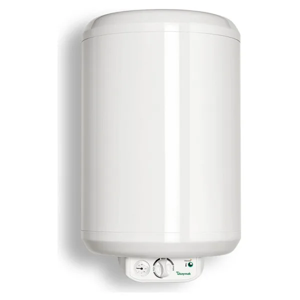 Baymak Aqua Konfor MTK 50 2000 W 50 lt Termosifon - Montaj Hariç