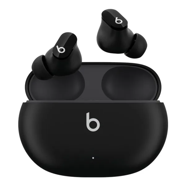 Beats Studio Buds TWS Siyah Kulak İçi Bluetooth Kulaklık