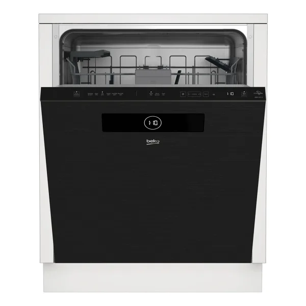 Beko BBM 161 D 6 Programlı Ankastre Bulaşık Makinesi