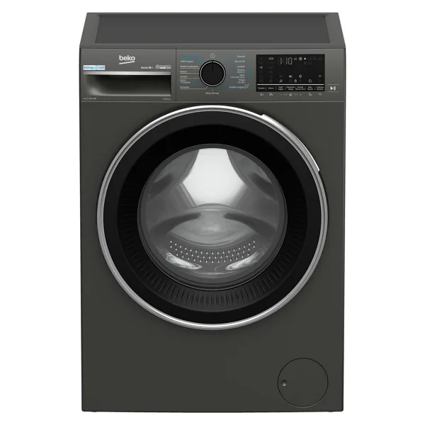 Beko CMB 9120 OG 1200 Devir 9 kg Çamaşır Makinesi
