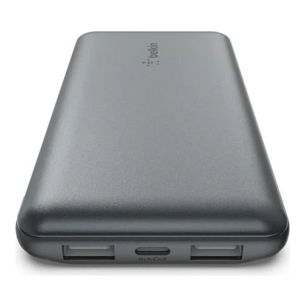 Belkin BoostCharge Siyah 20000 mAh Powerbank