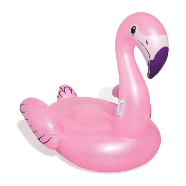 Bestway 41119 173x170 cm Flamingo Binici
